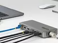 StarTech.com выпустила док-станцию, которая наконец «подружила» MacBook с двумя мониторами без «костылей»