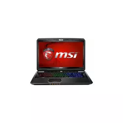 MSI GT70 2PC Dominator (GT702PC-2290XUA)