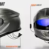 Miniature Shoei GT-Air 3 Smart vue de face
