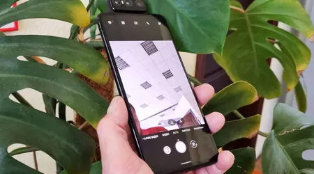 ASUS ZenFone 8 Flip Review