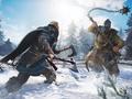 Ubisoft представила Assassin’s Creed Valhalla о викингах в Англии 9 века: трейлер и первые подробности