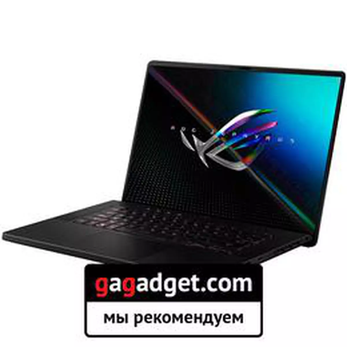 ASUS ROG Zephyrus M16