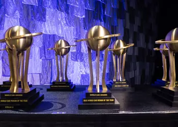 Объявлены финалисты премии 2026 World Car Awards