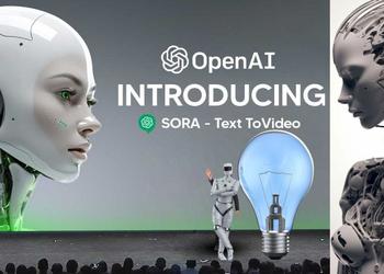 OpenAI выводит видео в дикую природу: Sora революционизирует творчество с художниками и режиссерами
