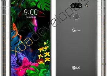 Сколько будет стоить новый флагманский смартфон LG G8 ThinQ