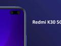 Инсайдер: Redmi K30 получит чип Qualcomm Snapdragon 735 и квадро-камеру с главным сенсором на 64 Мп