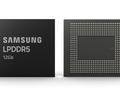 Samsung начал массовое производство чипа оперативной памяти LPDDR5 объёмом в 12 ГБ (обновлено)