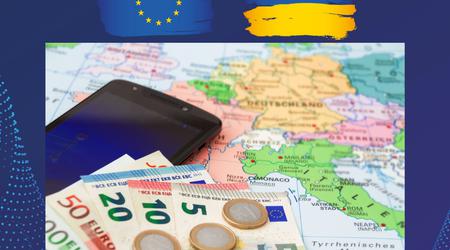 24 європейських оператора мобільного зв'язку взяли зобов'язання не брати плату за роумінг для українців