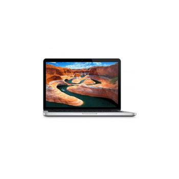 Apple MacBook Pro 15" with Retina display 2014 (Z0RD00009)