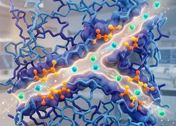 Электролитный прорыв: в США заставили ионы лития «бегать» в миллиарды раз быстрее