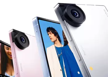 На CES 2026 представлен концептуальный AI‑смартфон iKKO MindOne, размером с банковскую карту, с откидной камерой и физической QWERTY‑клавиатурой