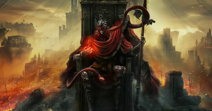 У дополнения Shadow of the Erdtree для Elden Ring в Steam теперь преимущественно положительные отзывы: 71% игроков довольны DLC