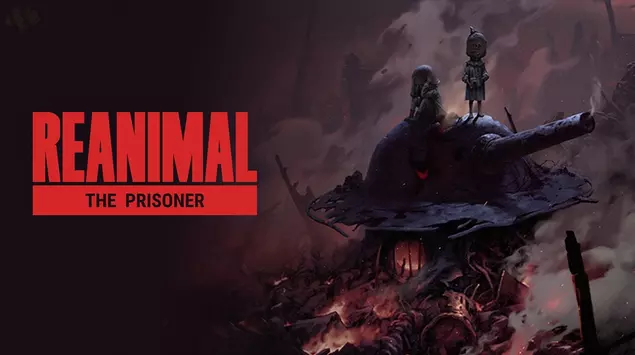 Reanimal's First DLC, The Prisoner, Is ...
