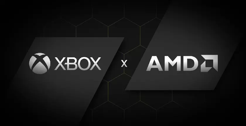 Microsoft и AMD объединяют усилия: официально подтверждена разработка Xbox нового поколения и других игровых устройств