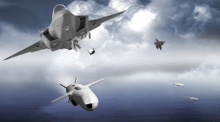 USA har for første gang bestilt JSM-flymissiler med en rekkevidde på opptil 555 kilometer til femtegenerasjons F-35 Lightning II-jagerfly