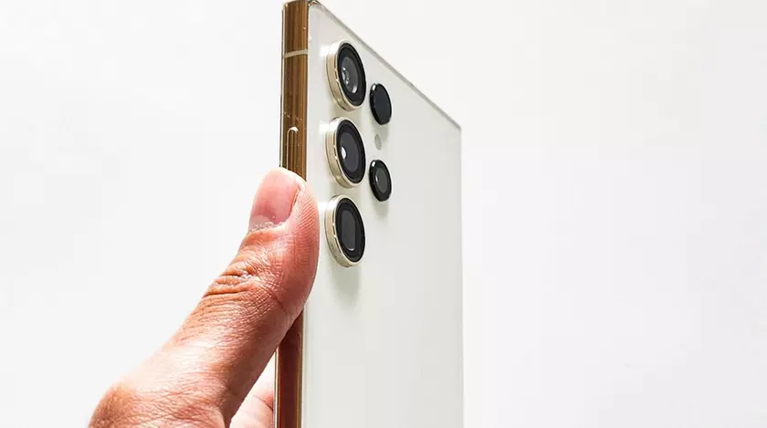 Unveiling the Future: Samsung's Galaxy S25 Ultra is Here