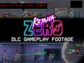 Askiisoft продемонстрировала игровой процесс бесплатного дополнения для Katana ZERO