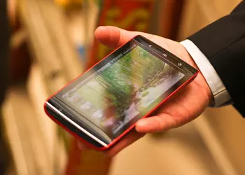 5-дюймовый интернет-планшет Dell на Android