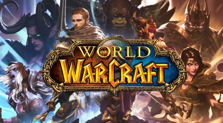 Хто більше? Геймери провели в World of Warcraft понад мільярд годин!