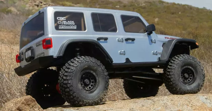 5 Best 1/6 Scale RC Trucks in 2026 | 1/6 RC Cars Comparison and Review