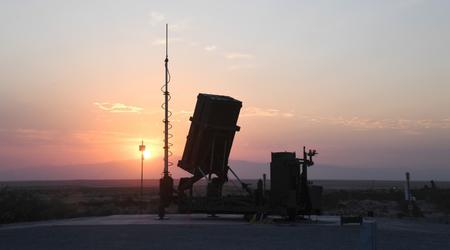 США розгорнули в Тихому океані дві батареї мобільних систем протиповітряної оборони Iron Dome ближнього радіуса дії