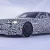 Экстремальное испытание Jaguar
