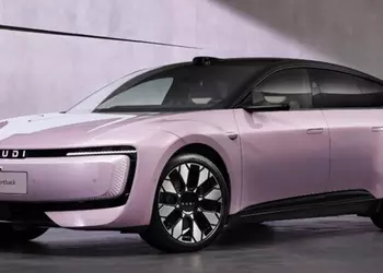 В Китае открыты предзаказы на AUDI E5 Sportback с запасом хода 773 км и 59-дюймовым дисплеем