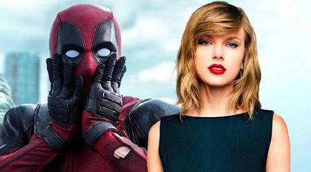 Shawn Levy comenta el rumoreado cameo de Taylor Swift en Deadpool 3: "La intriga es divertida"