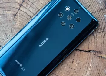 Слух: HMD Global пропустит Nokia 9.1 и анонсирует сразу Nokia 9.2 PureView c чипом Snapdragon 865
