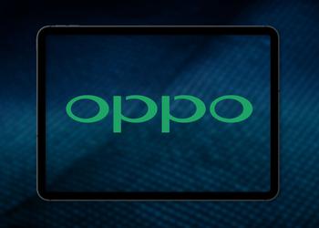 OPPO Pad Tablet will receive Snapdragon 870, a capacious battery and a 120Hz LCD screen with a stylus