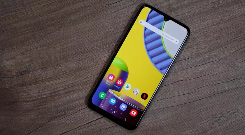 Обновление превращает смартфоны Samsung Galaxy M31 в «кирпичи» (обновлено: на рынке Индии)