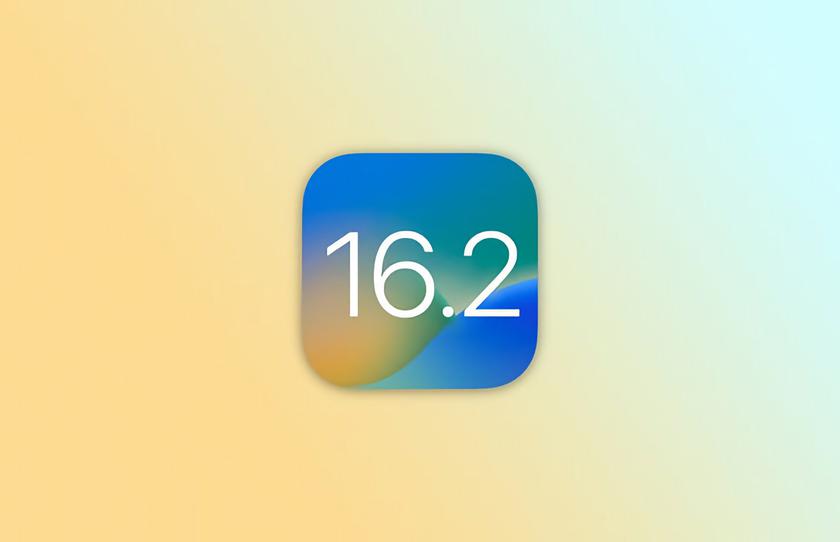 Apple a publié une version stable d'iOS 16.2 : quelles sont les nouveautés et quand attendre la mise à jour ?