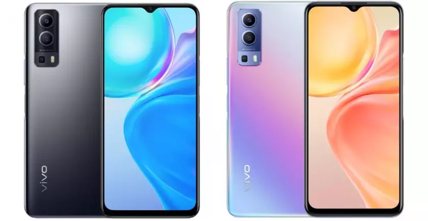 vivo Y75s – Dimensity 700, до 12 ГБ оперативной памяти и старая ОС Android 11 по цене от $270