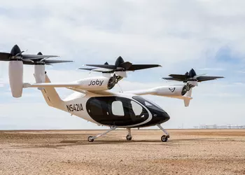 ВВС США получили первое воздушное такси по программе AFWERX Agility Prime – служба и NASA проведут тесты на пригодность к специальным операциями