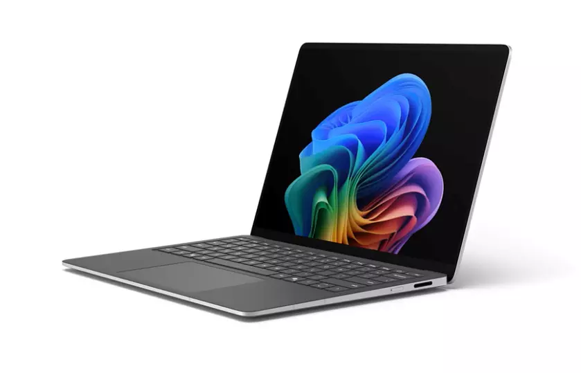 Breaking Down the Surface: Dive Into the New Microsoft Laptop 5G