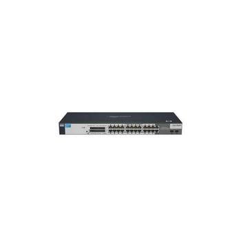 HP ProCurve Switch 1400-24G