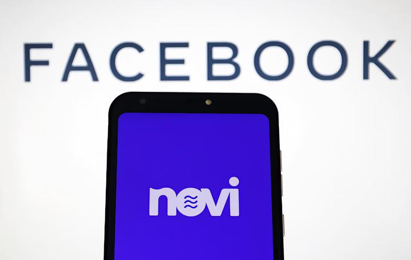 Facebook annuncia un "piccolo lancio pilota" del portafoglio di criptovalute Novi