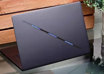 Обзор ASUS ROG Zephyrus G16 (2024): генетический эксперимент