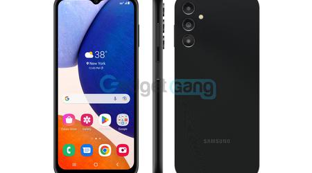 Confirmed! Samsung Galaxy A14 5G will run on the proprietary Exynos 1330 processor