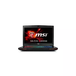 MSI GT62VR 6RE DOMINATOR PRO (GT62VR6RE-005US) Black