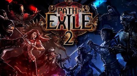 Розробники Path of Exile 2 розкрили подробиці раннього доступу та показали вступний ролик і геймплейний трейлер