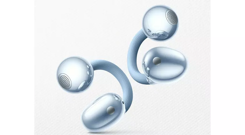 Huawei FreeClip 2: переосмысление беспроводного аудио для энтузиастов техники