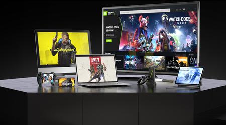 NVIDIA verlässt sich bei der Entwicklung seiner Cloud-Gaming-Plattform auf AMD