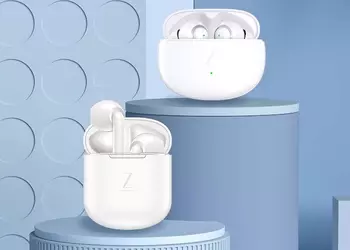 Не только Axon 30 5G: ZTE 27 июля представит ещё TWS-наушники Buds и LiveBuds Pro