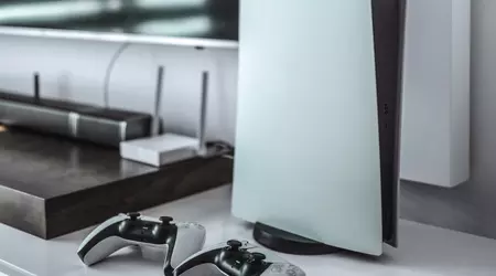 Стало відомо, чого позбулася полегшена на 300 г ревізія Sony PS5 [відео]