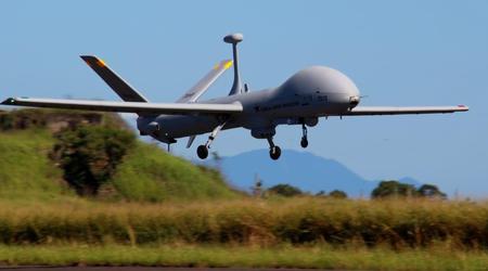 Elbit Systems announced a $72 million contract to supply Hermes 900 drones
