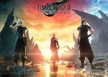 PS5 теряет еще один эксклюзив: Final Fantasy VII Rebirth выйдет на PC уже в начале 2025 года