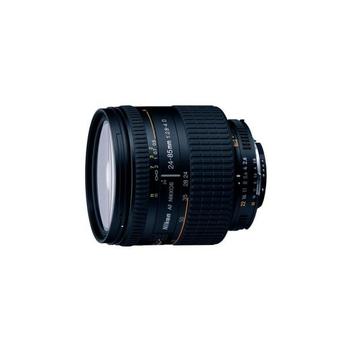 Nikon 24-85mm f/2.8-4D IF AF Zoom-Nikkor