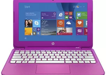 Ноутбуки HP Stream 11 и 13 на Windows по цене от $200
