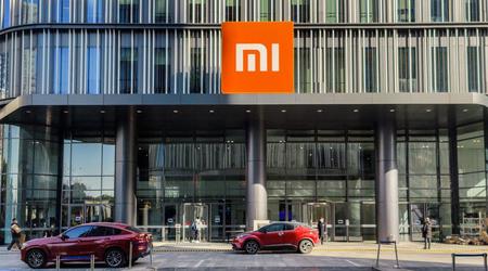 Xiaomi records record drop in revenue and profit at the end of 2022